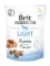 Функціональні ласощі Brit Care Light для собак, з кроликом та папаєю, 150 г — Фото 2