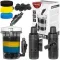 Зовнішній префільтр для акваріума Kruger Meier FlowPure Pro 1600 (16/22 мм) — 1.6 л — Фото 19