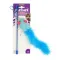 Іграшка для Котів Barksi Feather Mouse Мишка на вудочці 30 см — Фото 4