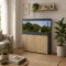 Акваріумний комплект Eheim vivaline LED 240 1x16.3W (LED) anthracite/wood з тумбою (0613065) — Фото 14