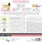 Сухий корм Brit Care Dog Sustainable Sensitive для собак з чутливим травленням, з рибою та комахами, 3 кг — Фото 11