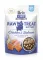 Ласощі для кошенят Brit Raw Treat Kitten Freeze-dried з куркою і лососем, 40 г — Фото 6