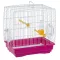 Ferplast CAGE REKORD 1 Клітка для папуг біла — Фото 10