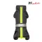 Дощовик Pet Fashion «Rain» для такс, розмір S2, сірий — Фото 2