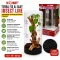 Тераріум для комах та павуків Hobby Terra Fix &amp; Easy Insect Line 15×15×30 см акриловий 360° (36028) — Фото 7