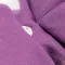 Толстовка Pet Fashion «Lilac» для дівчаток, розмір XS2, бузкова (лімітована серія) — Фото 8