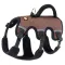 Ferplast ERGOTREKKING XS HARNESS BROWM Ергономічна шлея для собак — Фото 8
