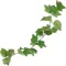 Штучна рослина Repti‑Zoo Magnetic Plant 63 см (TP084) – магнітний штучний плющ для тераріумів — Фото 4