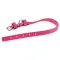 Ferplast VOGUE FLAT CF15/36 COLLAR PINK Нашийник, шкіра — Фото 2