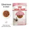 Вологий корм Royal Canin KITTEN INSTINCTIVE IN GRAVY для кошенят всіх порід 85 г — Фото 8