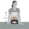 Сухий корм PRO PLAN Adult 1+ Delicate Digestion для дорослих котів з чутливим травленням та вибагливих до їжі з ягням 1,5 кг — Фото 12