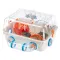 Ferplast CAGE COMBI 1 Клітка для хом'яків — Фото 17