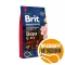 Сухий корм Brit Premium Dog Adult L для дорослих собак великих порід, з куркою, 8 кг — Фото 6