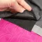 Попона Pet Fashion «Roy» для собак, розмір 6XL, малиново-сірий — Фото 10