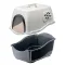 Ferplast TOILET HOME BILL Туалет закритий — Фото 15