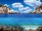 Акваріумний задній фон Aqua Nova Рослини/Океан 150x60см (PLANTS/OCEAN XL) — Фото 7