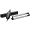 Світильник з лампою T5 Repti-Zoo Lighting Combo Smart KIT 10.0 UVB 8W 31.5 см (ZAT2808ST) для рептилій — Фото 8