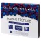 COLOMBO MARINE TEST LAB (KH-CA-MG-NO3-PO4) (N5060625) набір тестів/лабораторія для морського акваріума — Фото 2