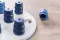 Іграшка Trixie Dog Activity Mini Solitaire для собак, інтерактивна, розвиваюча, d:20 см (пластик) — Фото 3