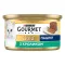 Вологий корм GOURMET Gold для дорослих котів паштет з кроликом 85 г — Фото 8