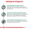 Дієтичний сухий корм Royal Canin SATIETY WEIGHT MANAGEMENT CAT для котів 1,5 кг — Фото 10