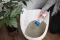 Дезодорант для котячого туалету Biokat's DEO Baby powder 700 г — Фото 6