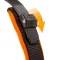 Ferplast ERGOFLUO C15/33 ORANGE Нашийник, нейлон — Фото 14