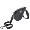 Ferplast AMIGO LONG CORD BLACK Рулетка-поводок зі шнуром — Фото 8