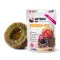 LK Baits Pet Nutrigo Worm-Ex Mini Функціональні ласощі для собак дрібних порід з рослинним комплексом для кишківника (Ø 15 мм), 75 г — Фото 6