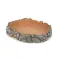 Поїлка для рептилій Hobby Drinking bowl Pebbles M 21x16x3,5см (36401) — Фото 8