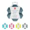 Миска для повільного харчування WAUDOG Silicone, 750 мл, сірий — Фото 6