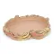 Поїлка для рептилій Hobby Drinking bowl Liana L 24x21x4,5см (36406) — Фото 6