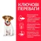 Hill’s Science Plan Puppy Smal&Mini Сухий корм для цуценят малих і мініатюрних порід, з куркою, 6 кг — Фото 7