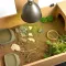 Тераріумний стартовий набір HABISTAT TORTOISE TABLE ACCESSORY KIT (R1100025) — Фото 8