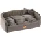 Ferplast HARRIS 65 BEDDING BROWN М'яке місце д/тварин — Фото 6