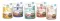 Ласощі для котів Brit Raw Treat Urinary Freeze-dried з куркою та індичкою, 40 г — Фото 9