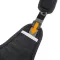 Ferplast ERGOTREKKING XS HARNESS BLACK Ергономічна шлея для собак — Фото 14