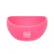 Миска WAUDOG Silicone, 250 мл рожевий — Фото 7