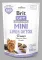 Ласощі Brit Care Mini Treats Liver Detox для собак малих порід, для детоксу печінки, з індичкою і смаком чорниці, 50 г — Фото 4