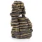 Декорація кам'яні фігури Hobby Pagoda Rock 3 13x9x22см (41766) — Фото 9