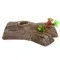 Острів для черепах Repti-Zoo Turtle Floating Bark M 31.5x24x8см (TB15M) — Фото 9