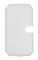Кришка фільтра до акваріума SF HOME 60/65/80/85/110 FILTER COVER WHITE (A4051475) — Фото 3