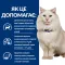 Hill’s Prescription Diet c/d Stress Сухий корм для котів для догляду за сечовидільною системою при дії стресових факторів, з куркою, 8 кг — Фото 13
