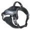 Ferplast GENIUS SMALL BLACK HARNESS нейлонова шлея для тварин чорна — Фото 12