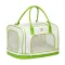 Сумка-переноска для котів та дрібних порід собак WAUDOG Relax Eco, 47x30x28 см, до 8 кг — Фото 7