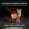 Сухий корм PRO PLAN Sterilised Adult 1+ Vital Functions для дорослих котів після стерилізації з лососем 1,5 кг — Фото 13
