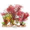 Штучна рослина Kruger Meier Plant Garden 21x8x20см (21923) — Фото 7
