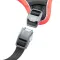 Ferplast GENIUS SMALL RED HARNESS нейлонова шлея для тварин червона — Фото 16