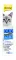 Паста для котів GimCat DUO PASTE Multi-vitamin 12 vitamins with tuna 12 вітамінів та тунець, 50 г — Фото 6