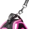 Ferplast KAORI P XL HARNES BLACK/PINK Шлея,чорно-рожева — Фото 8